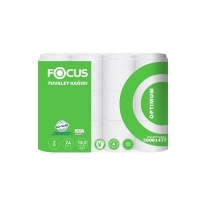 Focus Optimum Tuvalet Kağıdı 24 Lü - 1