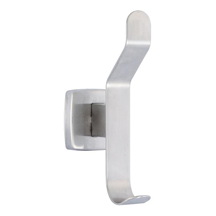 Genesit GS214 Şapka ve Ceket Askısı Satin