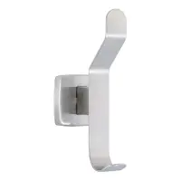 Genesit GS214 Şapka ve Ceket Askısı Satin