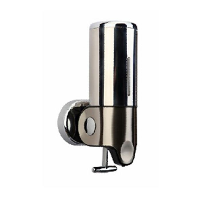 Genesit GS500 Çekmeli Sıvı Sabun Dispenseri 500 Ml Satin