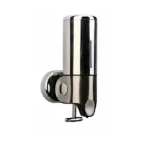 Genesit GS500 Çekmeli Sıvı Sabun Dispenseri 500 Ml Satin