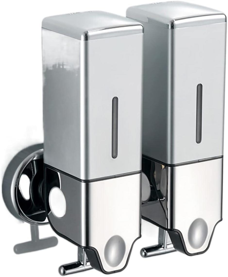 Genesit GS600S Çekmeli Sıvı Sabun Dispenseri 500 Ml 2 Li Satin