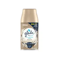 Glade Akıllı Sprey Yedek İpeksi Vanilya