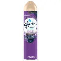 Glade Oda Parfümü Lavanta 300 Ml