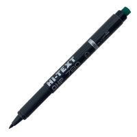 Hi-Text Asetat Kalemi S Siyah 780 MS 12 Adet - 3