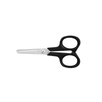 Horsehead Atbaş Plastik Saplı Okul Makası No:4 / D-233 - Mercan Makas