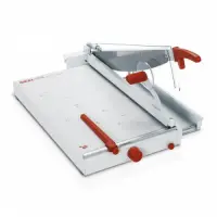 İdeal Kollu Giyotin 1038
