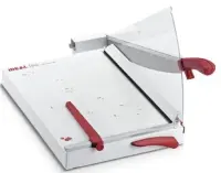 İdeal Kollu Giyotin 1046