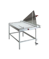 İdeal Kollu Giyotin 1110 - İdeal