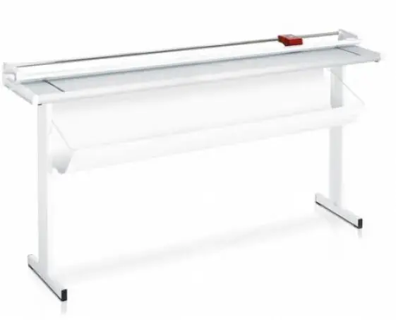 İdeal Sürgülü Giyotin 0155 - 1
