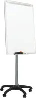 İnter Ahtapot Ayaklı - Flip Chart Yazı Tahtası 70x100 Cm INT-701-1F