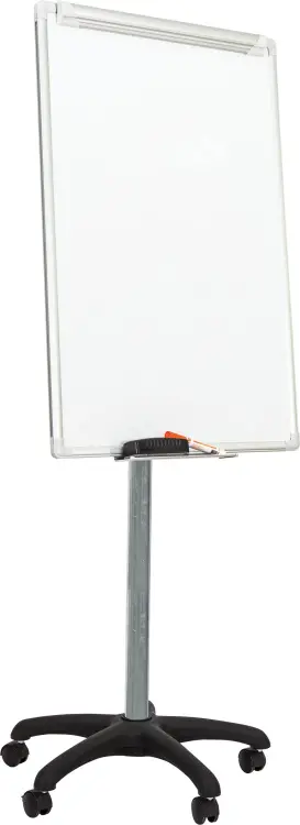 İnter Ahtapot Ayaklı - Flip Chart Yazı Tahtası 70x100 Cm INT-701-1F - 1