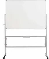 İnter Brifing 360 ̊ Yazı Tahtası Emaye Yüzey 80x120 Cm INT-659