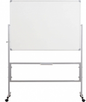 İnter Brifing 360 ̊ Yazı Tahtası Laminant Yüzey 120x140 Cm INT-655-2 - 1