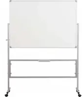 İnter Brifing 360 ̊ Yazı Tahtası Laminant Yüzey 80x120 Cm INT-653