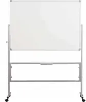 İnter Brifing 360 ̊ Yazı Tahtası Laminant Yüzey 90x120 Cm INT-652