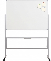 İnter Brifing 360 ̊ Yazı Tahtası Manyetik Yüzey 100x140 Cm INT-612 - 1