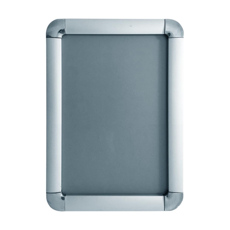 İnter Çerçeve Rondo Köşe 25 mm A5 INTR-004 