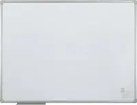 İnter Duvara Monte Yazı Tahtası Laminant Yüzey 70x100 Cm INT-586