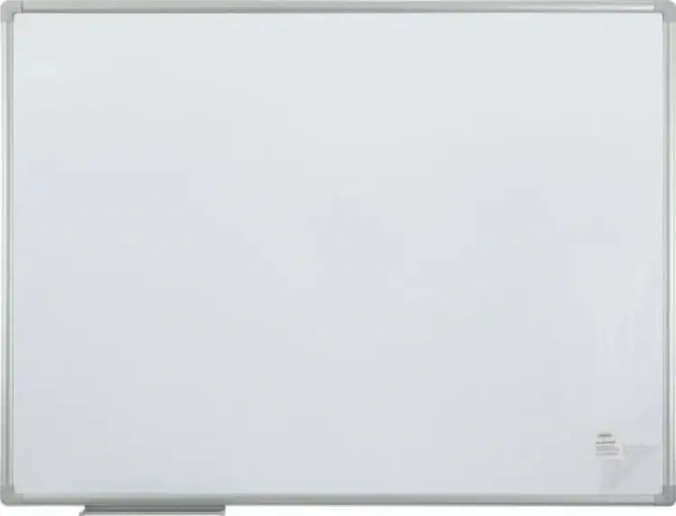 İnter Duvara Monte Yazı Tahtası Laminant Yüzey 70x100 Cm INT-586 - 1