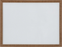 İnter Duvara Monte Yazı Tahtası Laminant Yüzey 90x120 Cm INT-386-M - 1