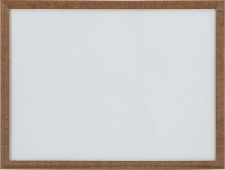 İnter Duvara Monte Yazı Tahtası Laminant Yüzey 90x120 Cm INT-386-M 