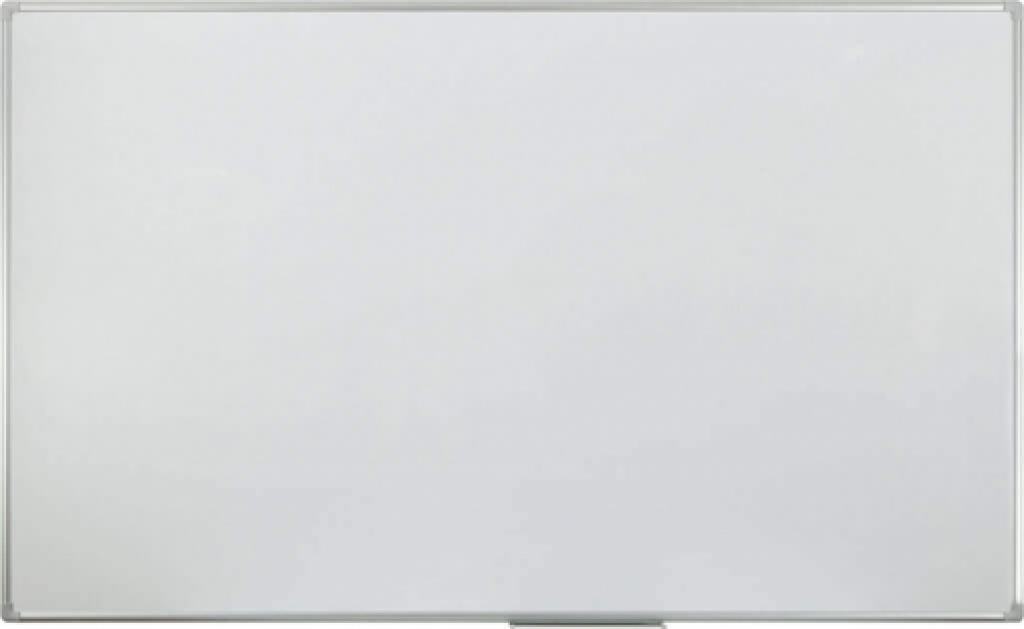 İnter Duvara Monte Yazı Tahtası Manyetik Yüzey 120x80 Cm INT-605F