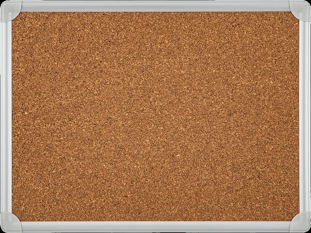 İnter Elegant Çerçeve Mantar Pano 120x280 Cm INT-567
