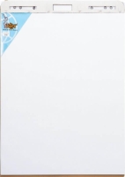 İnter Flip Chart Kağıdı Rulo 100 Yaprak 64x90 Cm INT-700-100 - 1