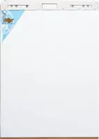İnter Flip Chart Kağıdı Rulo 100 Yaprak 64x90 Cm INT-700-100 - 1