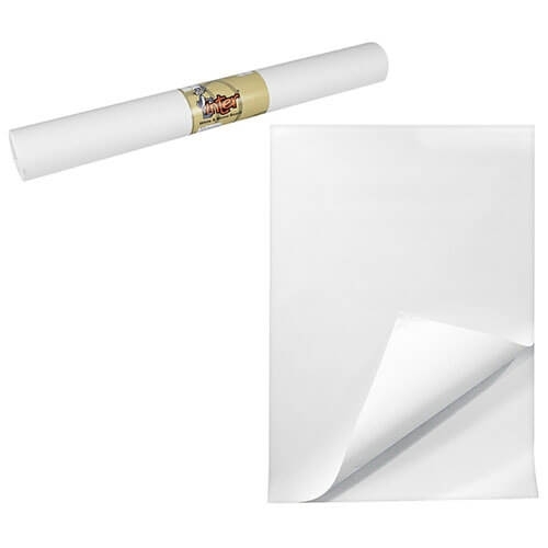 İnter Flip Chart Kağıdı Rulo 30 Yaprak 64x90 Cm INT-698 