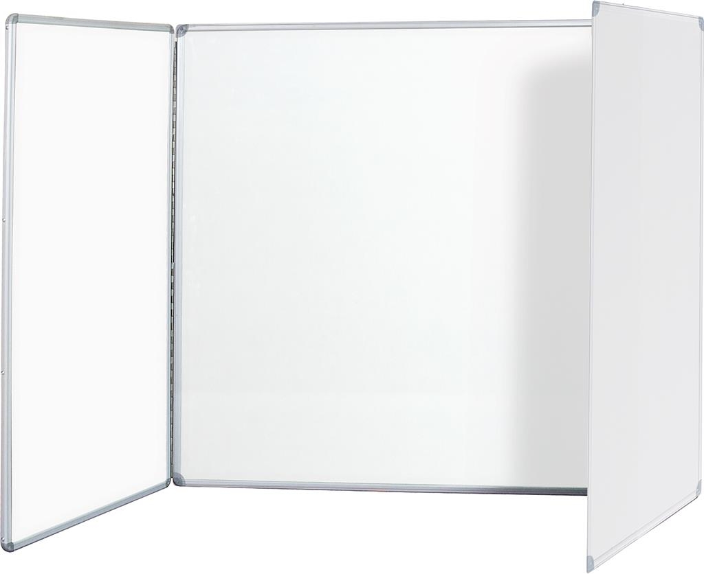 İnter Kanatlı Yazı Tahtası 120x400 Cm INT-761