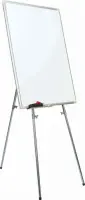 İnter Teleskopik Ayaklı Yazı Tahtası Emaye Yüzey 50x70 Cm INT-641