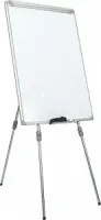 İnter Teleskopik Ayaklı Yazı Tahtası Manyetik Yüzey 50x70 Cm INT-619-1