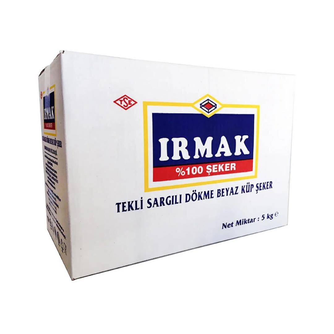 Irmak Dökme Tek Sargılı 5 Kg