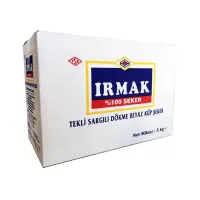 Irmak Dökme Tek Sargılı 5 Kg