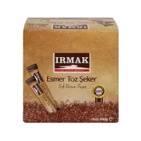 Irmak Esmer Stick Toz Şeker 500 Gr