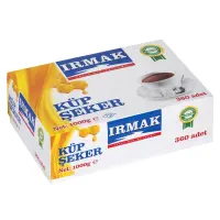 Irmak Küp Şeker 1 Kg - 1