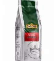 Jacobs Banquet Medium Espresso Beans Çekirdek Kahve 1 Kg