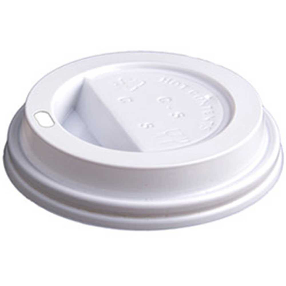 Karton Bardak 8 Oz Sıcak Kapak 100 Adet