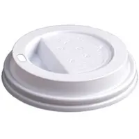 Karton Bardak 8 Oz Sıcak Kapak 100 Adet