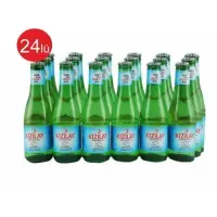 Kızılay Maden Suyu 200 Ml 24 Lü