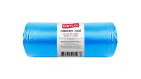 Koroplast Ağır Sanayi Çöp Torbası Jumbo 80x110 Cm Mavi 800 Gr