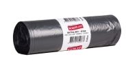 Koroplast Eko Endüstriyel Çöp Torbası Battal 72x95 Cm Siyah 300 Gr - Koroplast