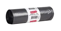 Koroplast Eko Endüstriyel Çöp Torbası Jumbo 80x110 Cm Siyah 300 Gr