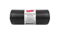 Koroplast Endüstriyel Konteyner 120x150 Cm Siyah 1000 Gr 10 Lu 10 Rulo