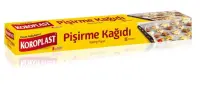 Koroplast Pişirme Kağıdı 37 Cm 8 Mt