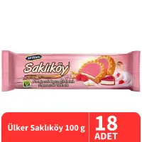 Koroplast Pişirme Kağıdı Hazır Kesilmiş 42x37 Cm 16 Lı - 1