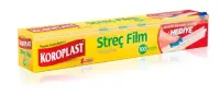 Koroplast Streç Film 30 Cm 100 Mt