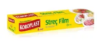 Koroplast Streç Film 30 Cm 33 Mt